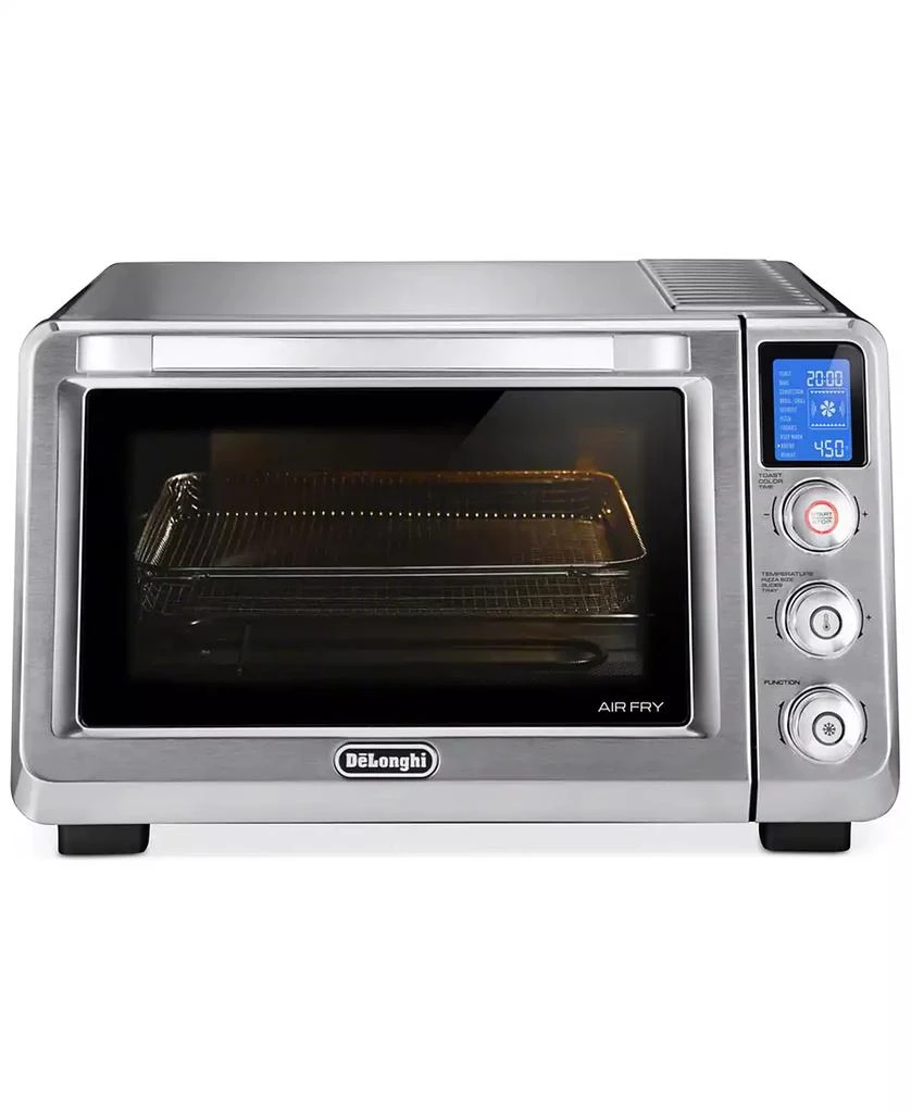 De'Longhi Livenza Air Fry Oven 3