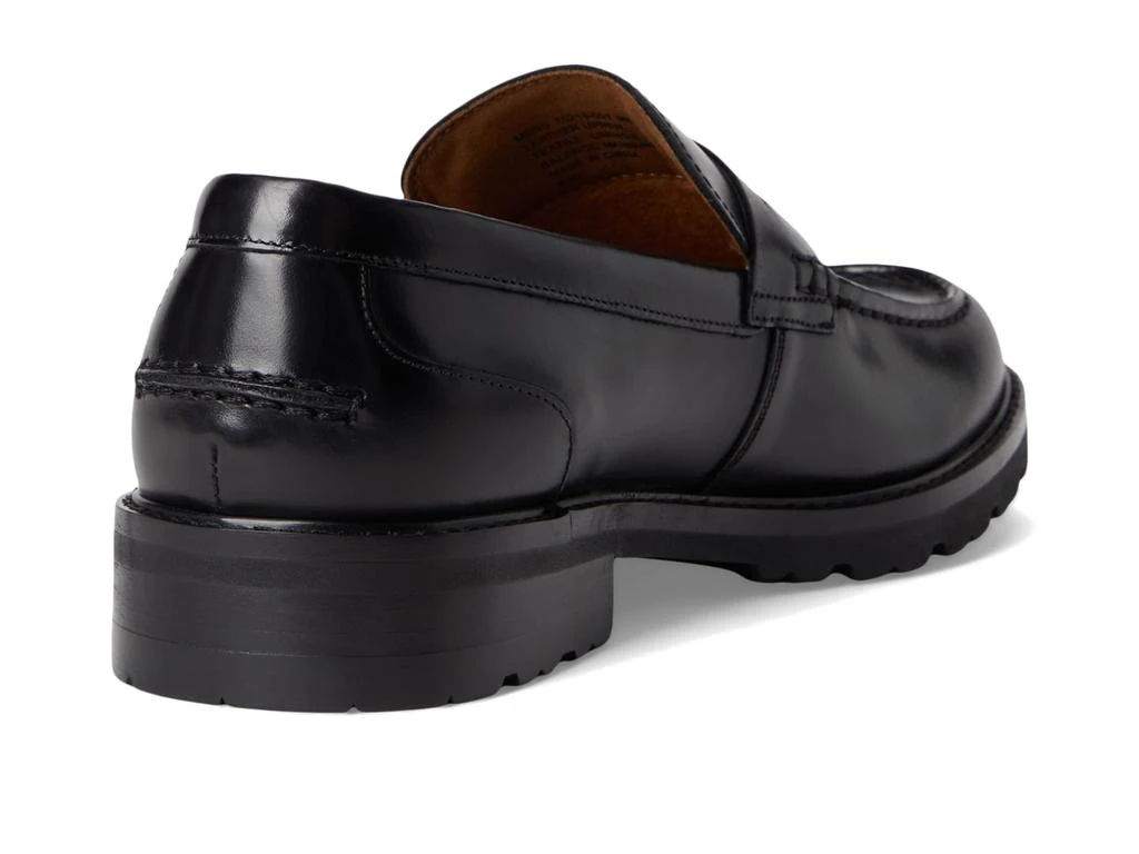 Florsheim Renegade Moc Toe Penny Loafer 5