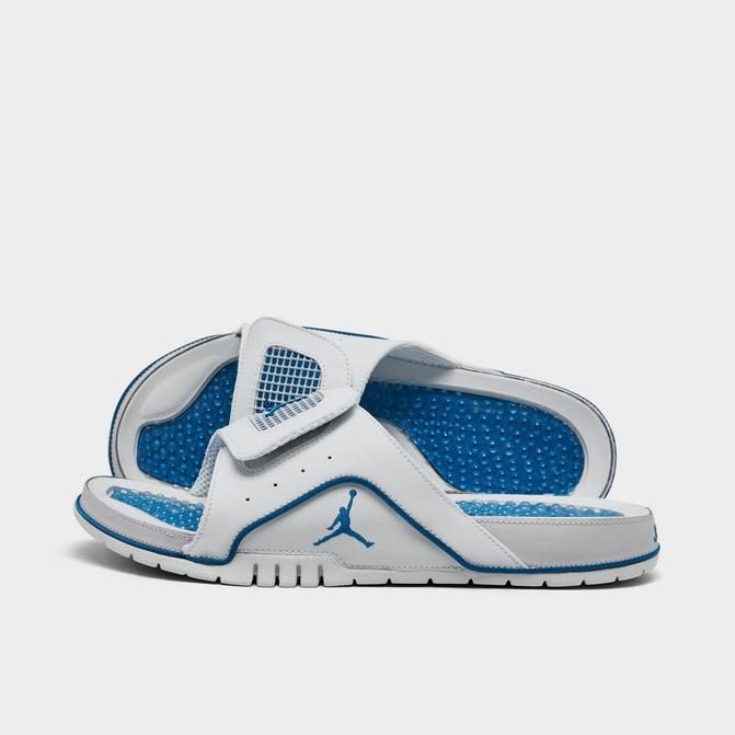 Air jordan hydro 2 sandals on sale