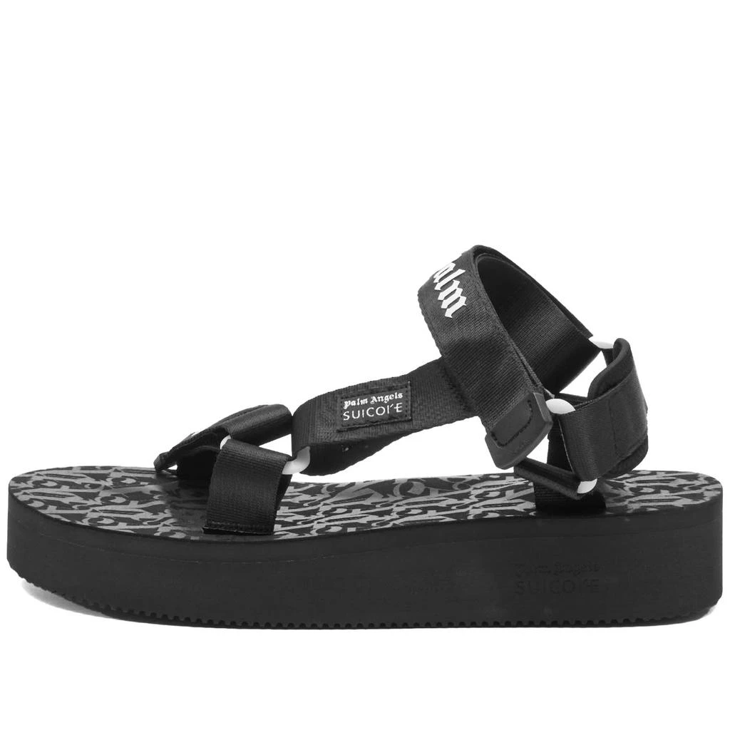Palm Angels Palm Angels x Suicoke Depa 2