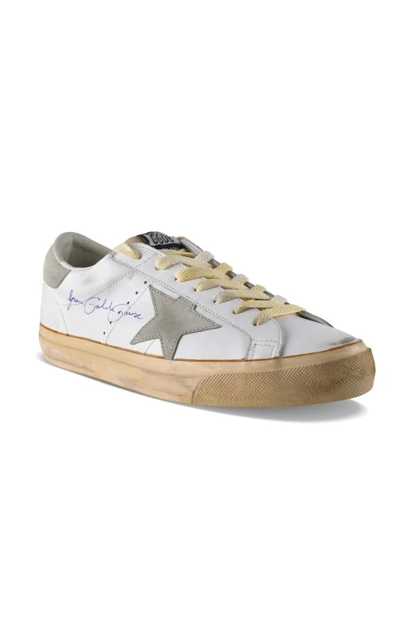 Golden Goose Superstar sneakers 2