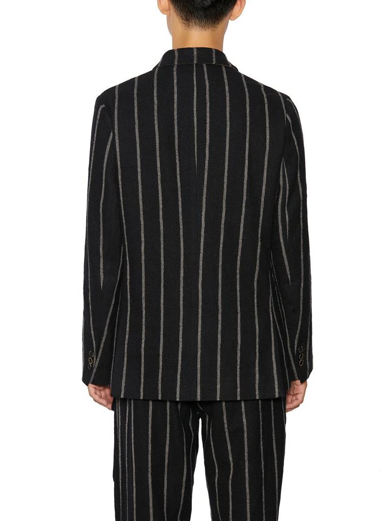 Uma Wang Uma Wang Jaden Striped Jacket 3