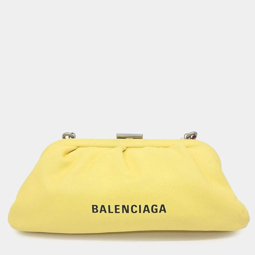 Balenciaga Balenciaga Cloud XS Clutch Bag 1