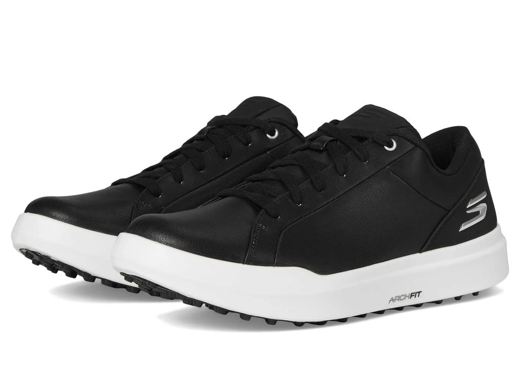 SKECHERS Drive 6 Relaxed Fit Spikeless Golf Shoe 1