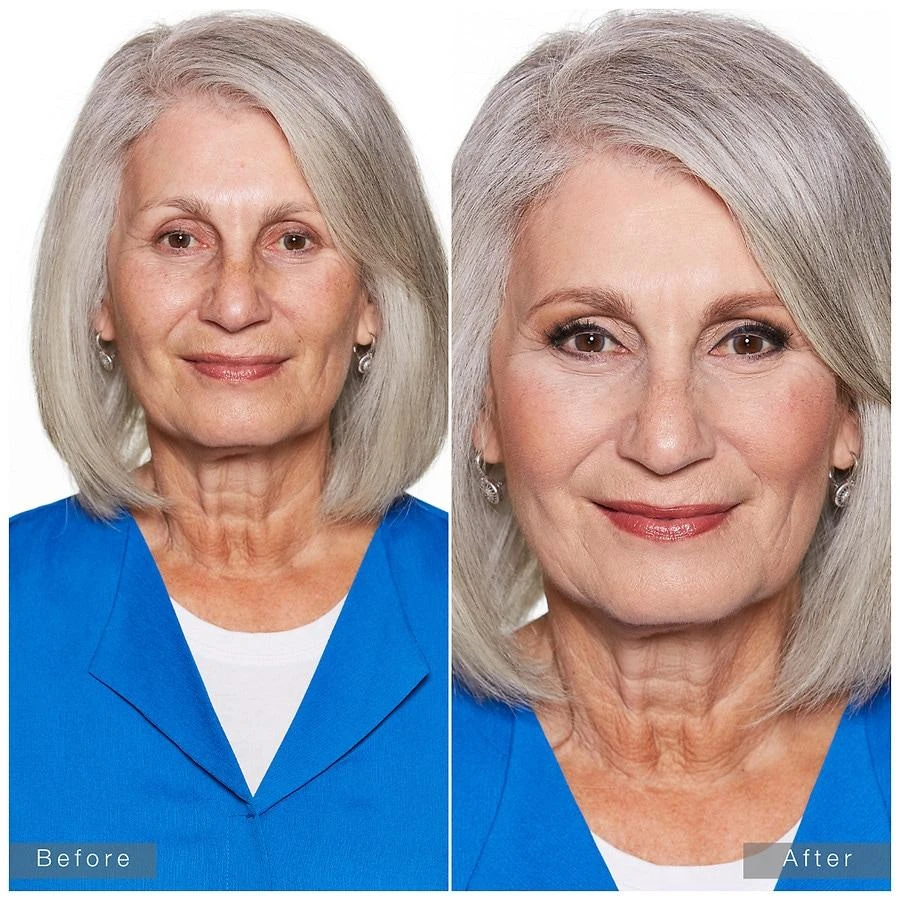 Jerome Alexander AirBrush Foundation 4