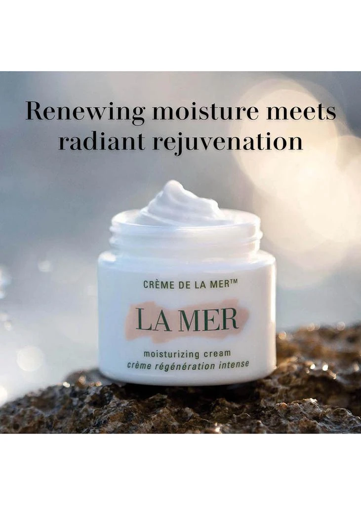 La Mer Crème de la Mer Moisturizing Cream 500ml 4