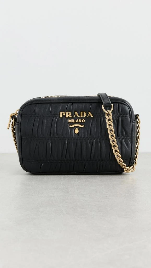 Shopbop Archive Prada Shoulder Bag, Leather 1