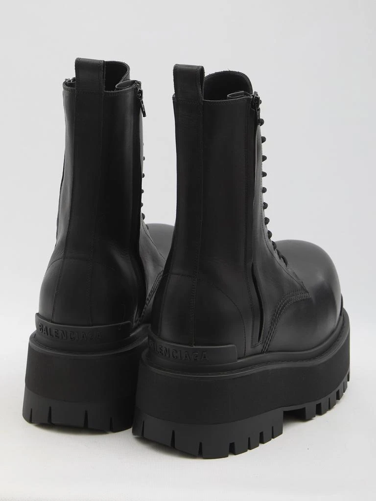 Balenciaga Giant Boots 3