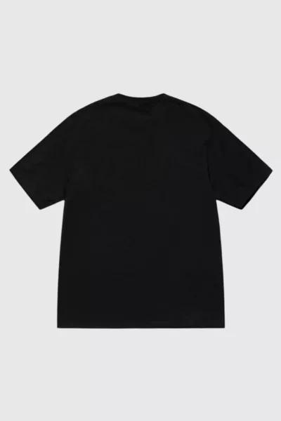 STUSSY Stussy King Crown Tee