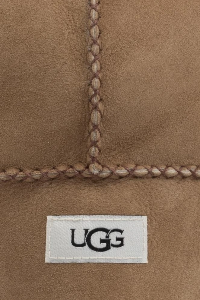 UGG Fur hat 4
