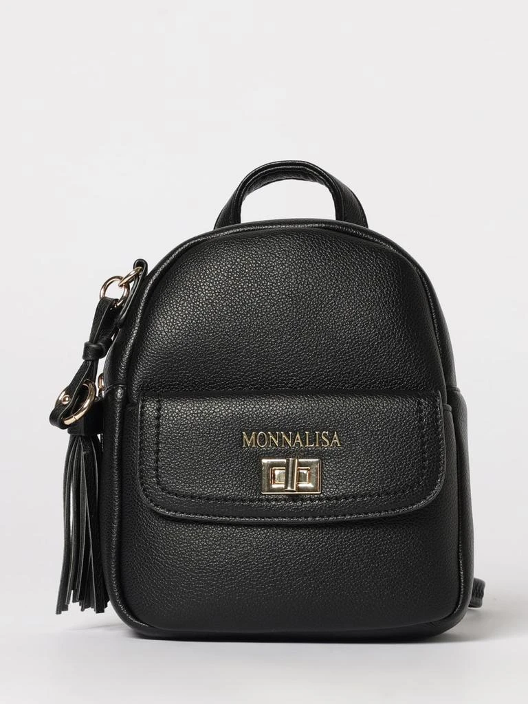 MONNALISA Duffel bag kids Monnalisa