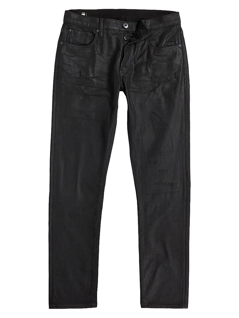 G-Star 3301 Slim 3D Restored Jeans 1
