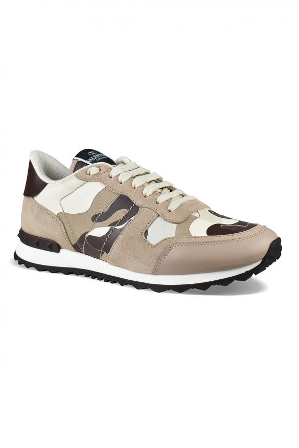 Valentino Rockrunner sneakers