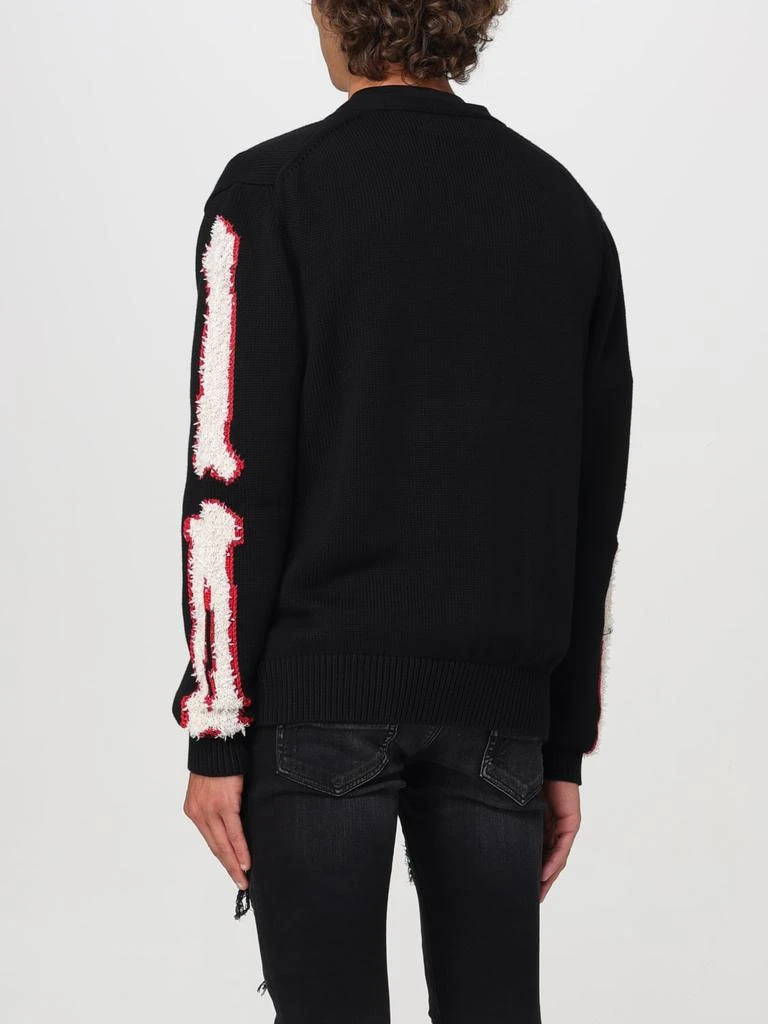 AMIRI Cardigan men Amiri 3