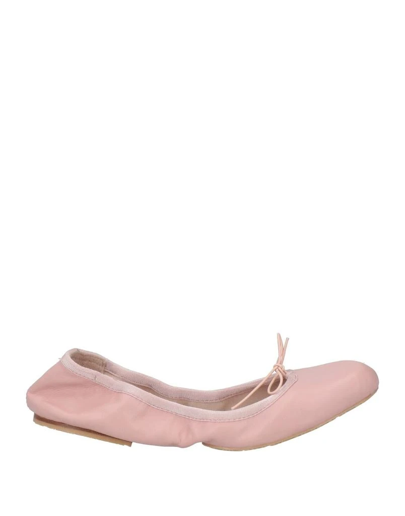 Bloch Ballet flats 1