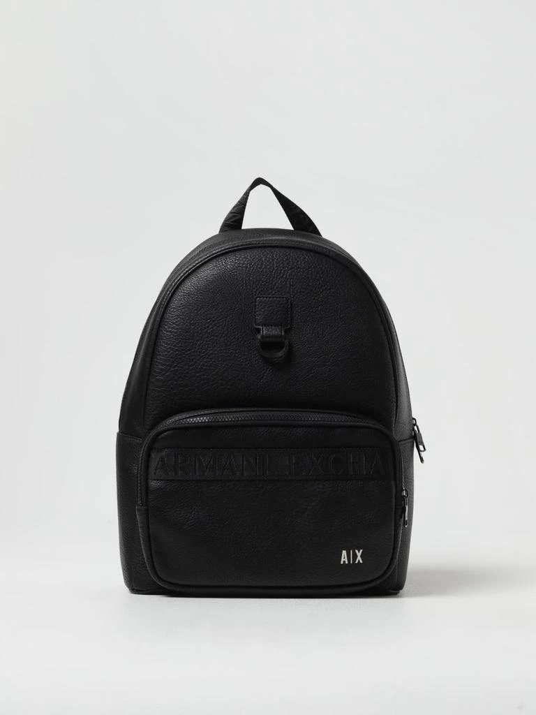 Armani Exchange Backpack men Armani Exchange 1
