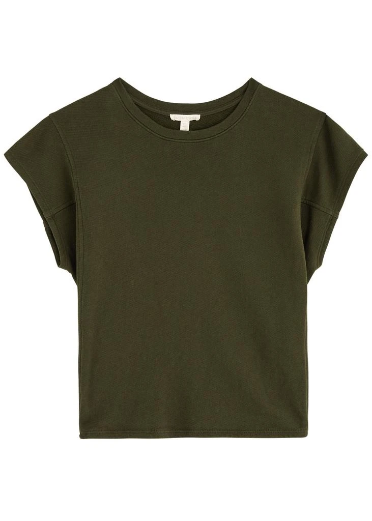 Eileen Fisher Cotton top 1