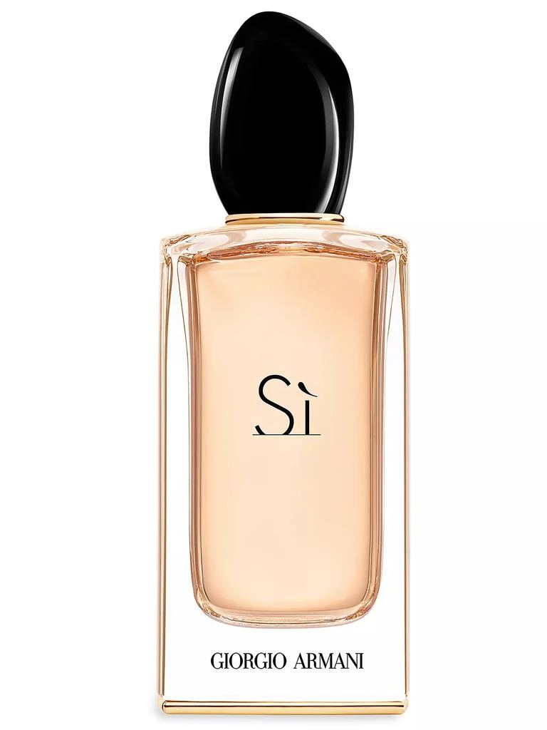 Armani Beauty Si Eau de Parfum 1