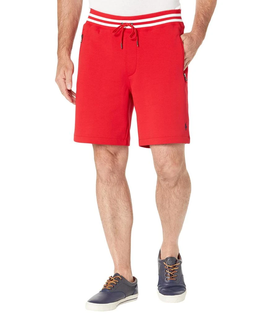 Polo Ralph Lauren 7.5" Double-Knit Shorts 1