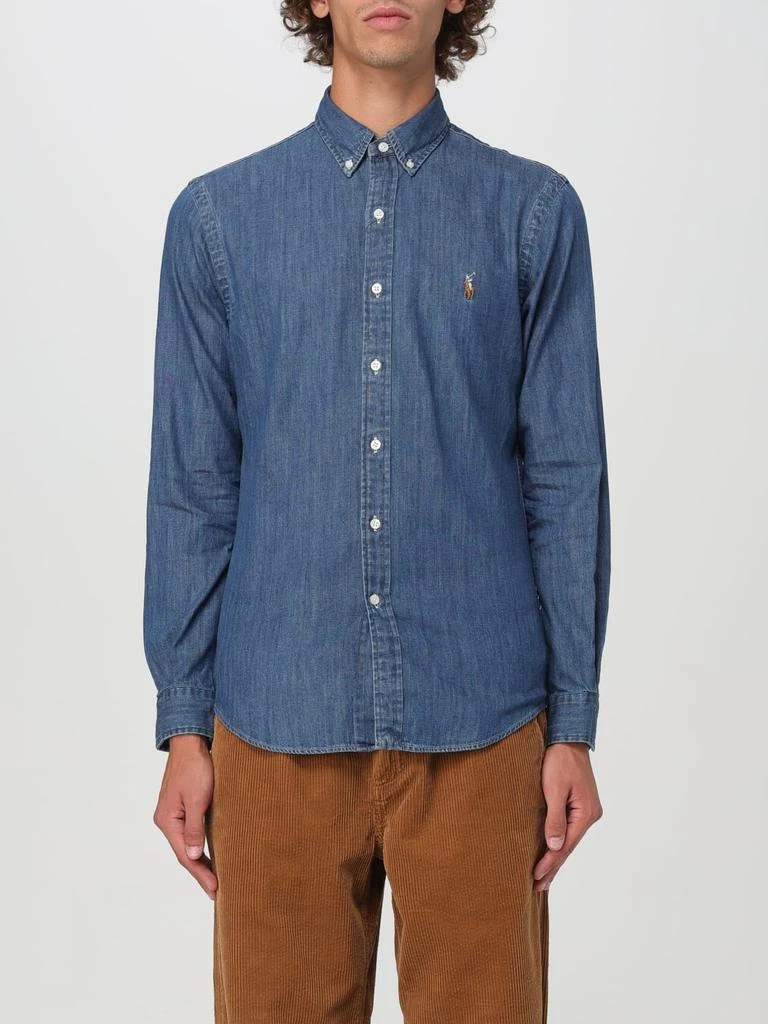 Ralph Lauren Shirt men Polo Ralph Lauren 1