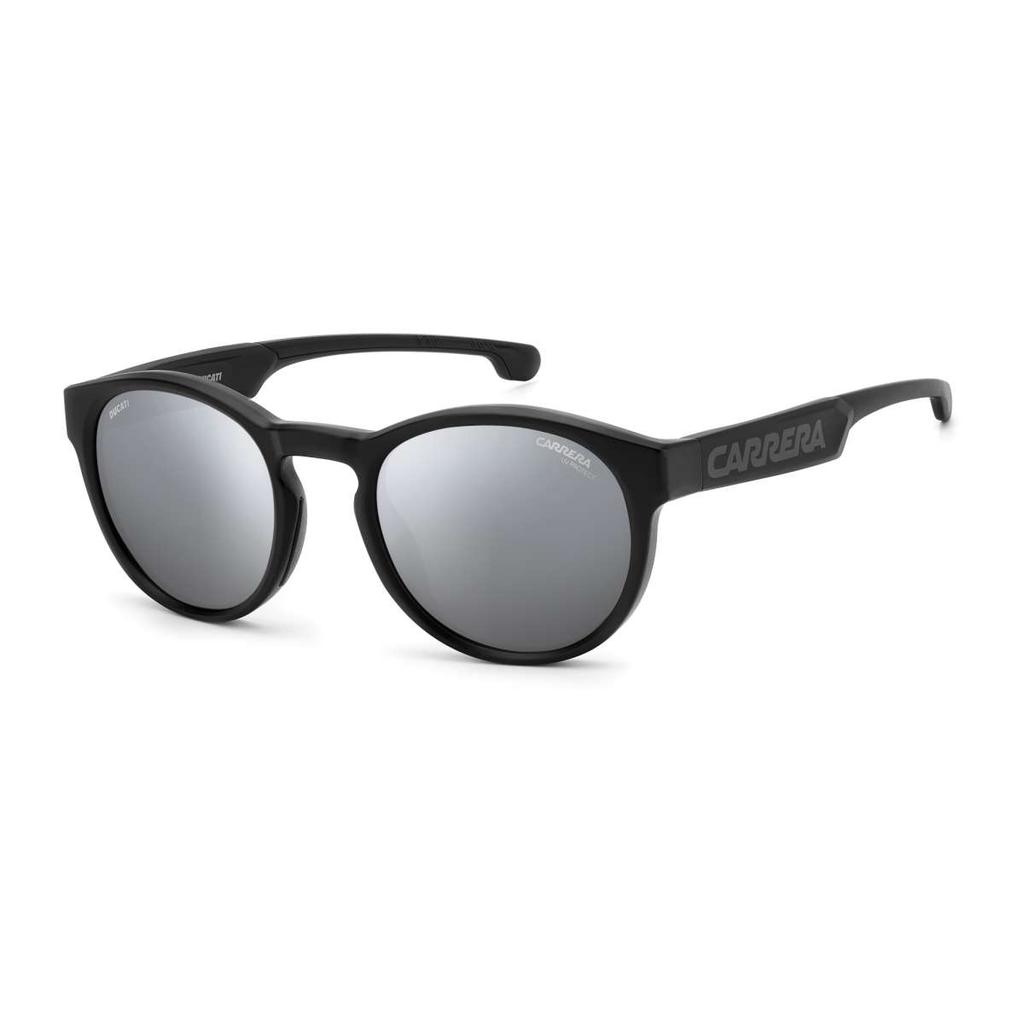 Carrera Carrera Men's Black Round Sunglasses