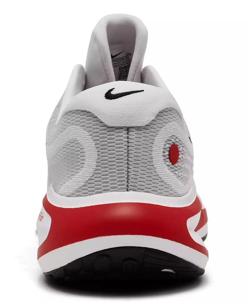 NIKE Men's Journey Run Running Sneakers from Finish Line 4