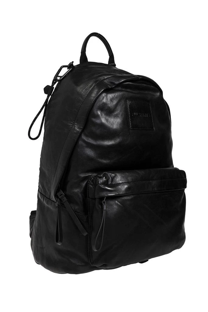 ALL SAINTS Allsaints Urban Chic Backpack 4