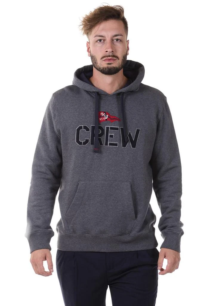 Marina Yachting Marina Yachting Sweatshirt Hoodie 1