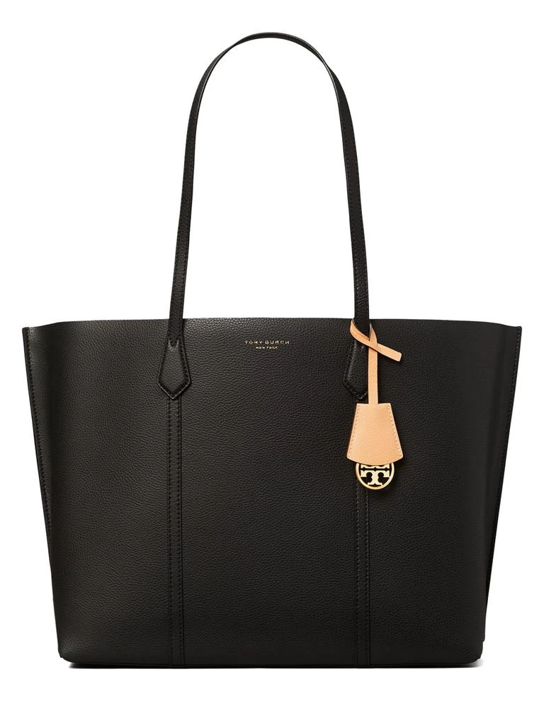 Tory Burch Perry Triple-compartment Leather Bag 1