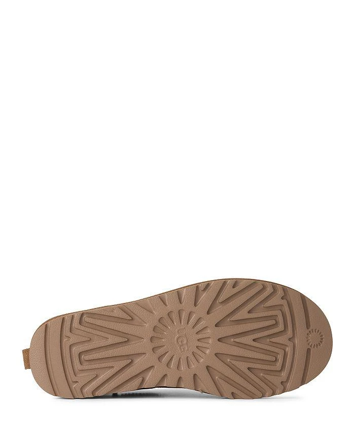 UGG Women's Classic Micro Boots 7