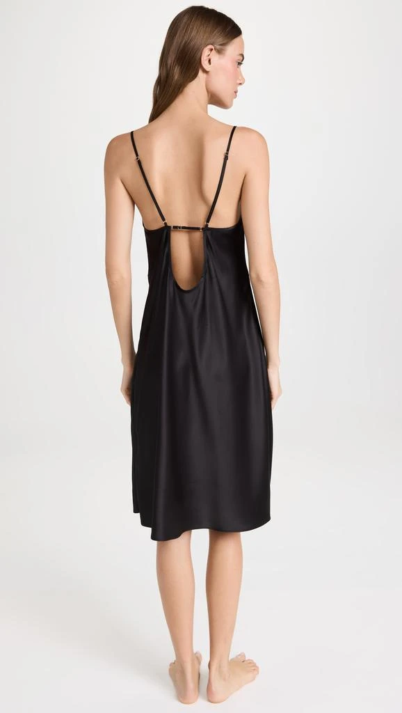 Honeydew Intimates Woven & Lace Chemise 2