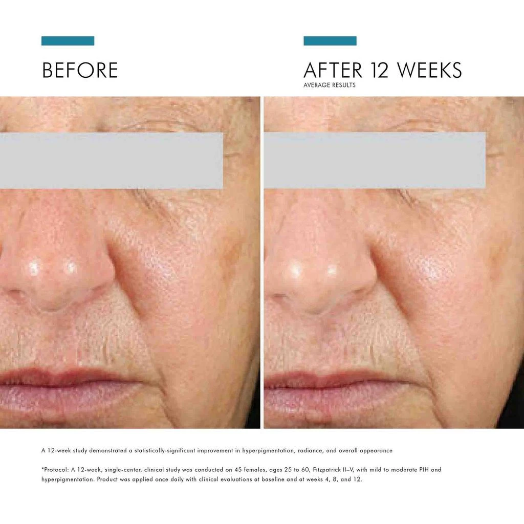 SkinCeuticals Daily Brightening UV Defense SPF 30 3