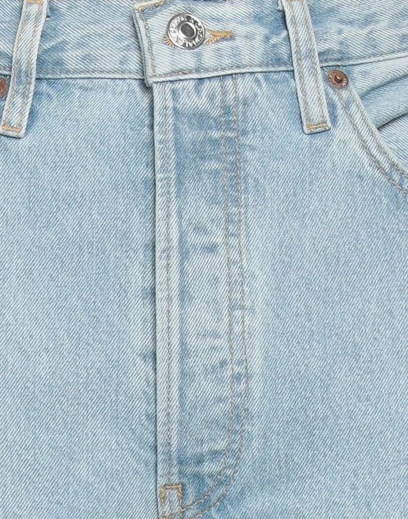 Re/Done Denim pants 4