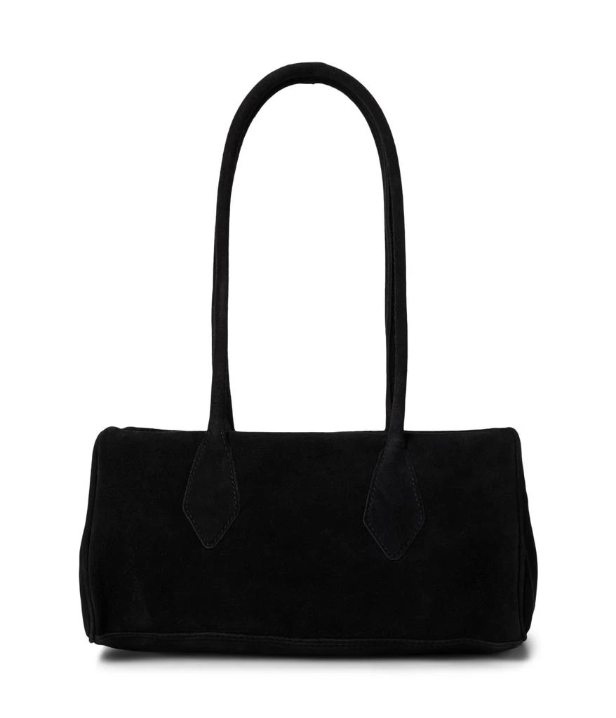 Free People Sierra Suede Shoulder Bag 1