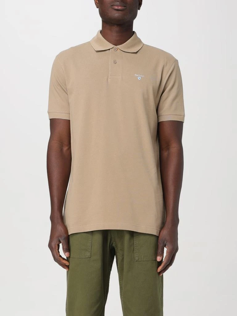 Barbour Polo shirt men Barbour 1