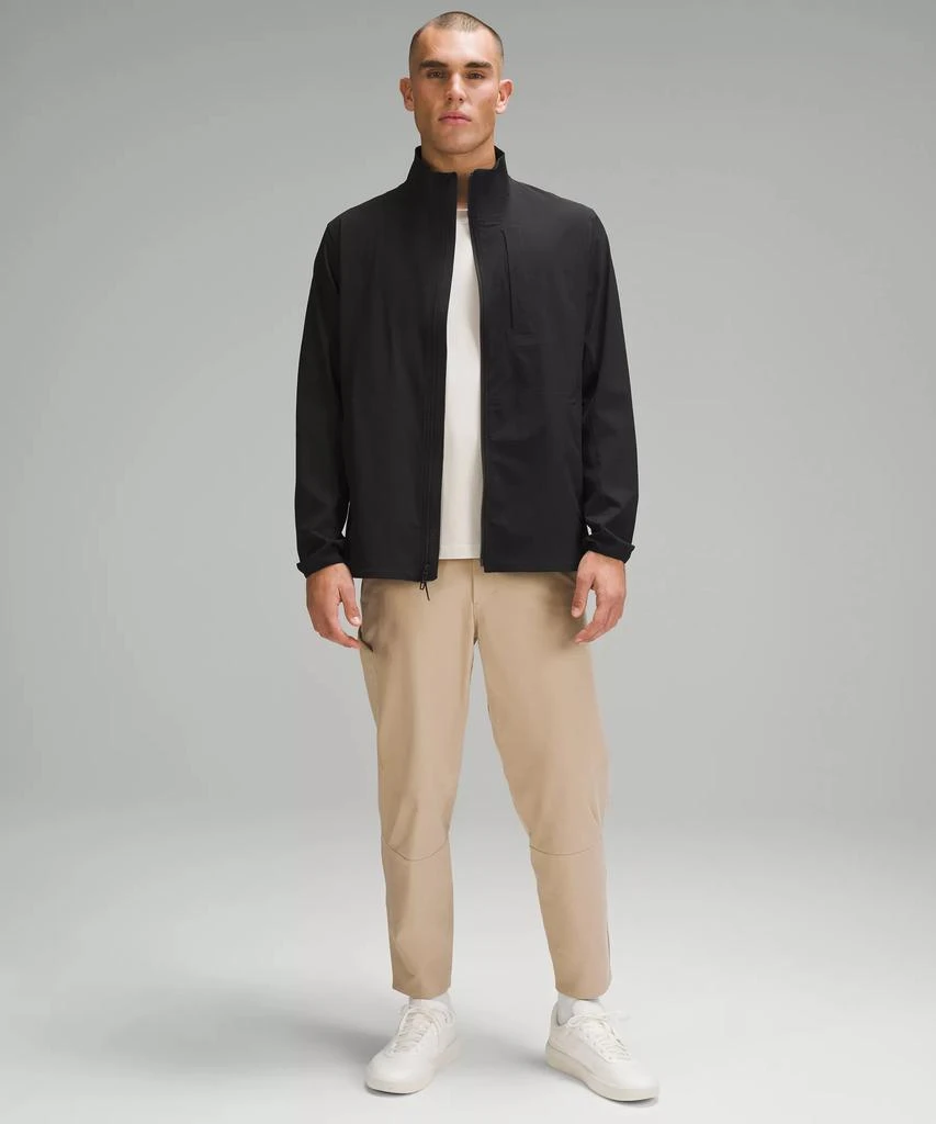 Lululemon Sojourn Windbreaker Jacket 2