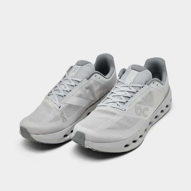 On Men's On Cloudsurfer Next Running Shoes 2