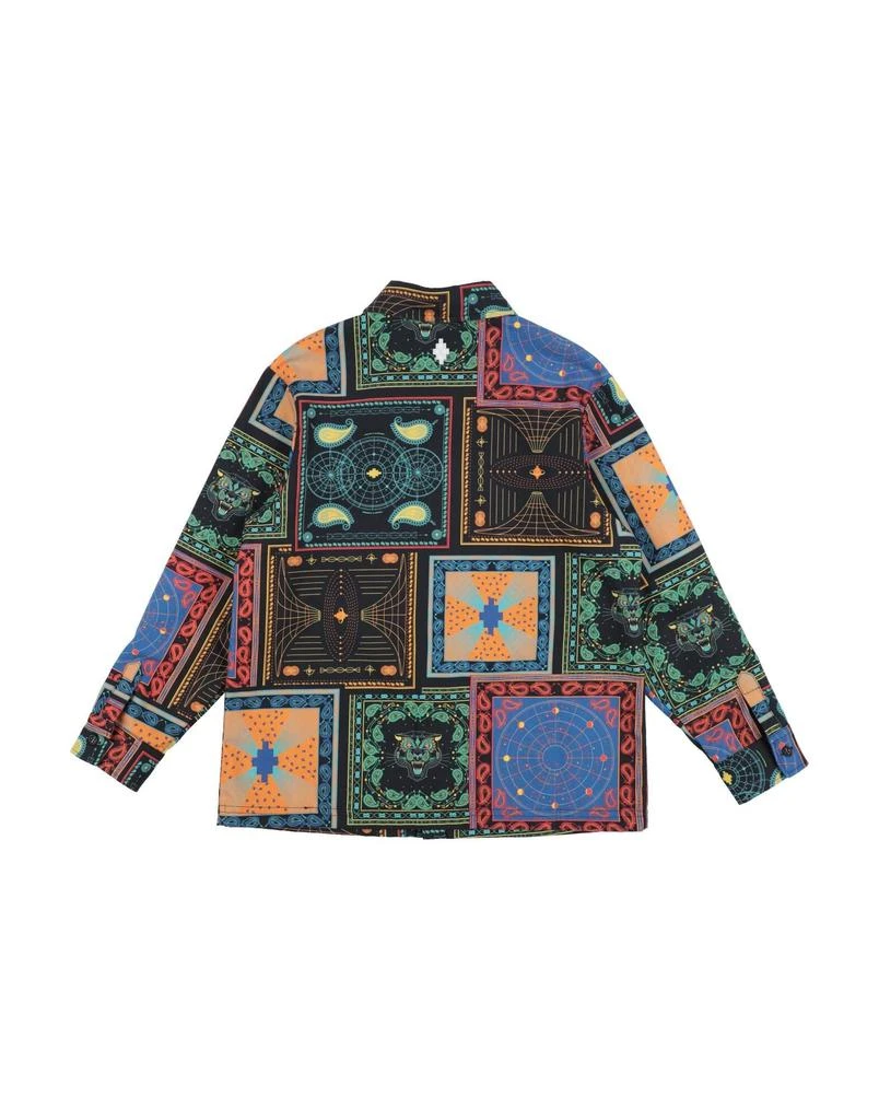 Marcelo Burlon Patterned shirt 2