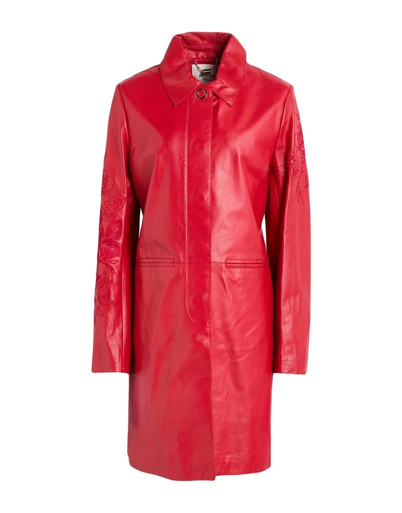 BLUGIRL Leather jacket