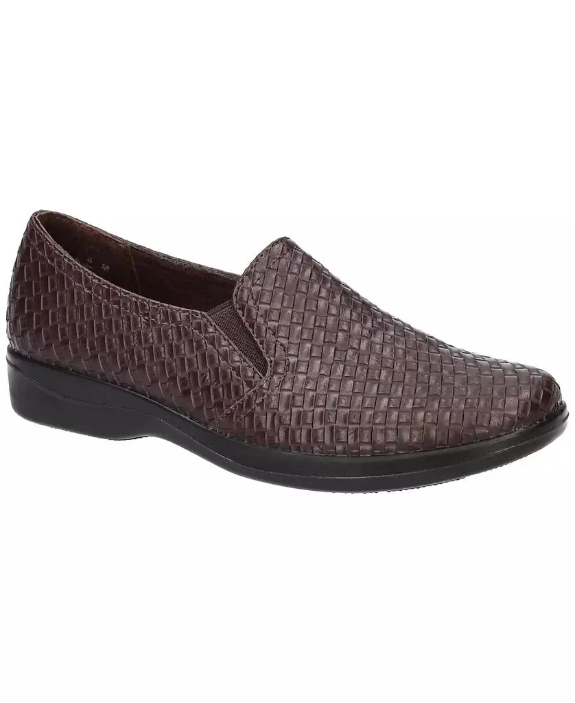 Easy Street Women's Eternity Comfort Flats 1