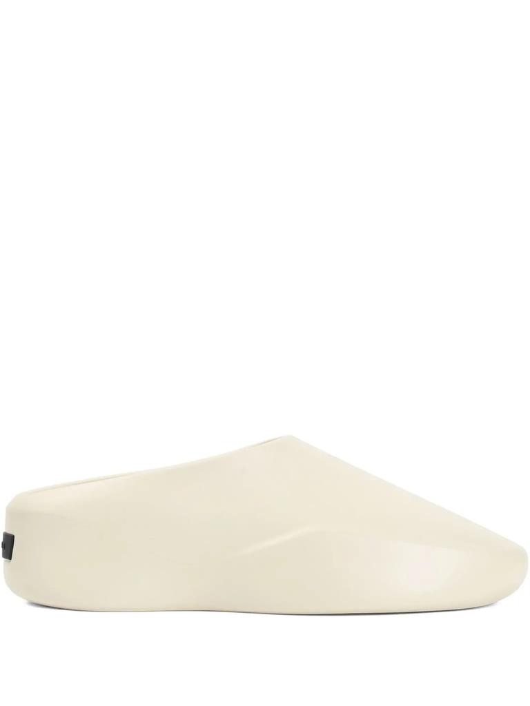 【送料&関税込】Fear of God Suede Mules Suede Mule in Sesame | Fear of God ETERNAL Collection | Fear
