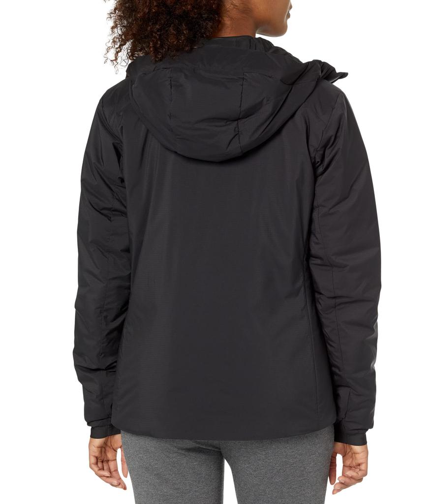 ジャケット・アウター ARC'TERYX Atom HeavyWeight hoody black L Arc'teryx Atom Heavyweight Hoody Men's | Warm Synthetic