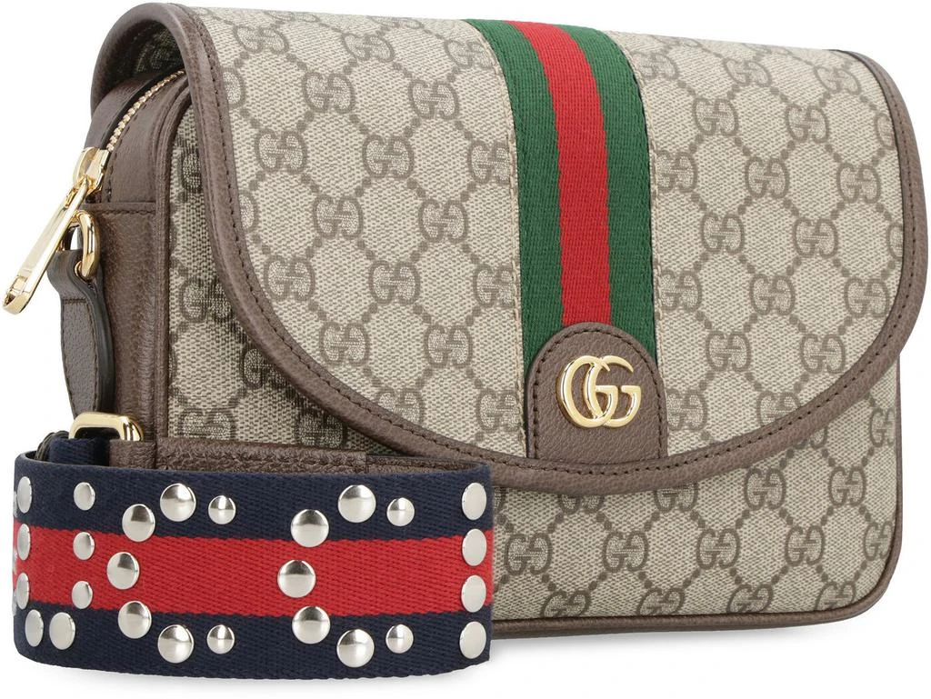 Gucci Gucci Ophidia GG Mini Shoulder Bag 3