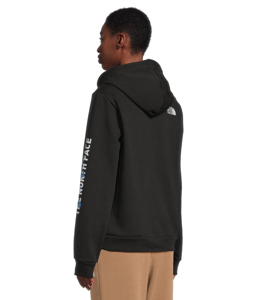 The North Face Evolution Butterfly Hoodie - Graphic - Hoodies