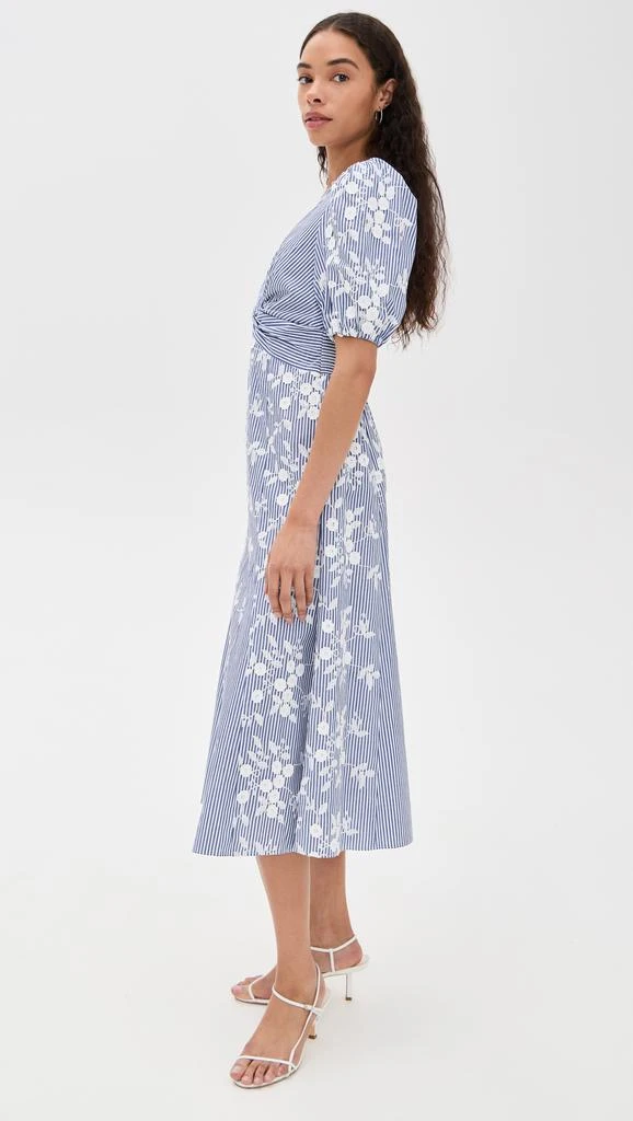 Shoshanna Dion Dress 3
