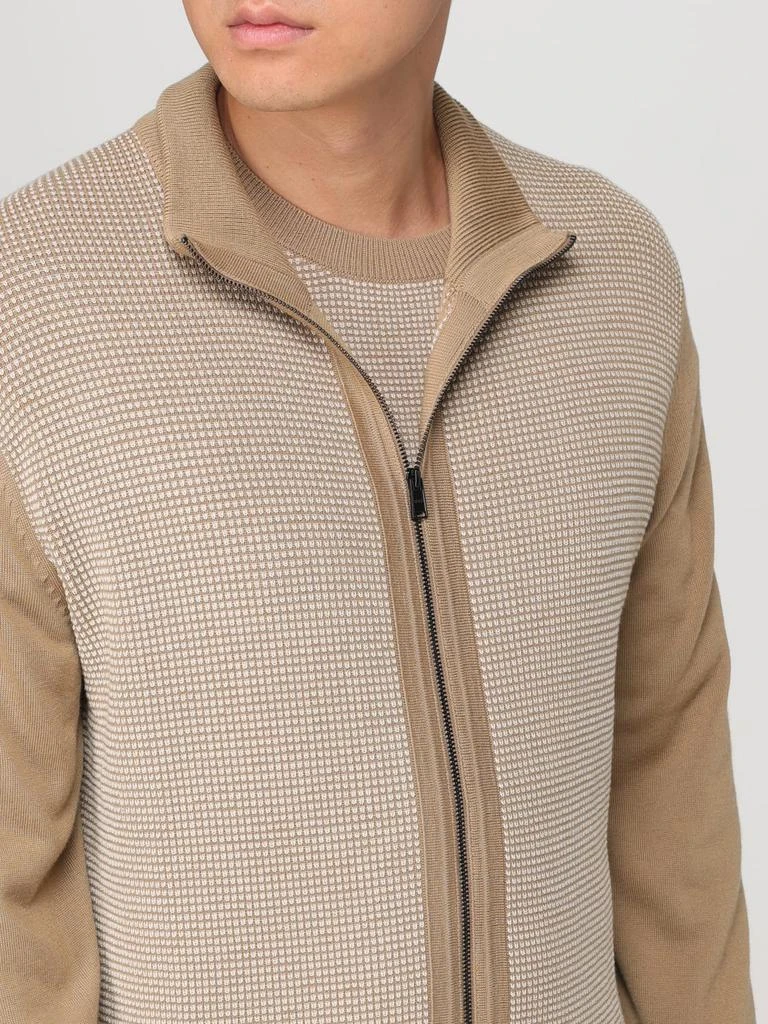 Hugo Boss Cardigan men Boss 4