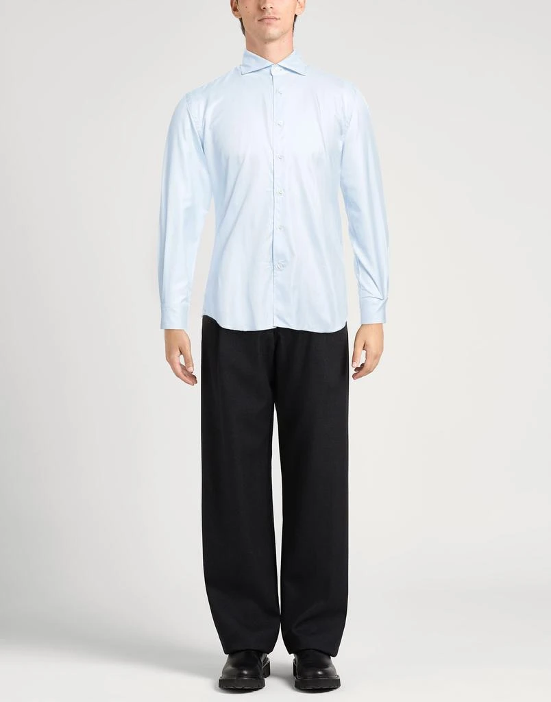 Corneliani Solid color shirt 2