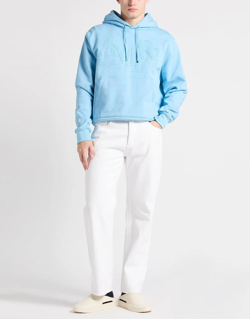 AMIRI Hooded sweatshirt 2