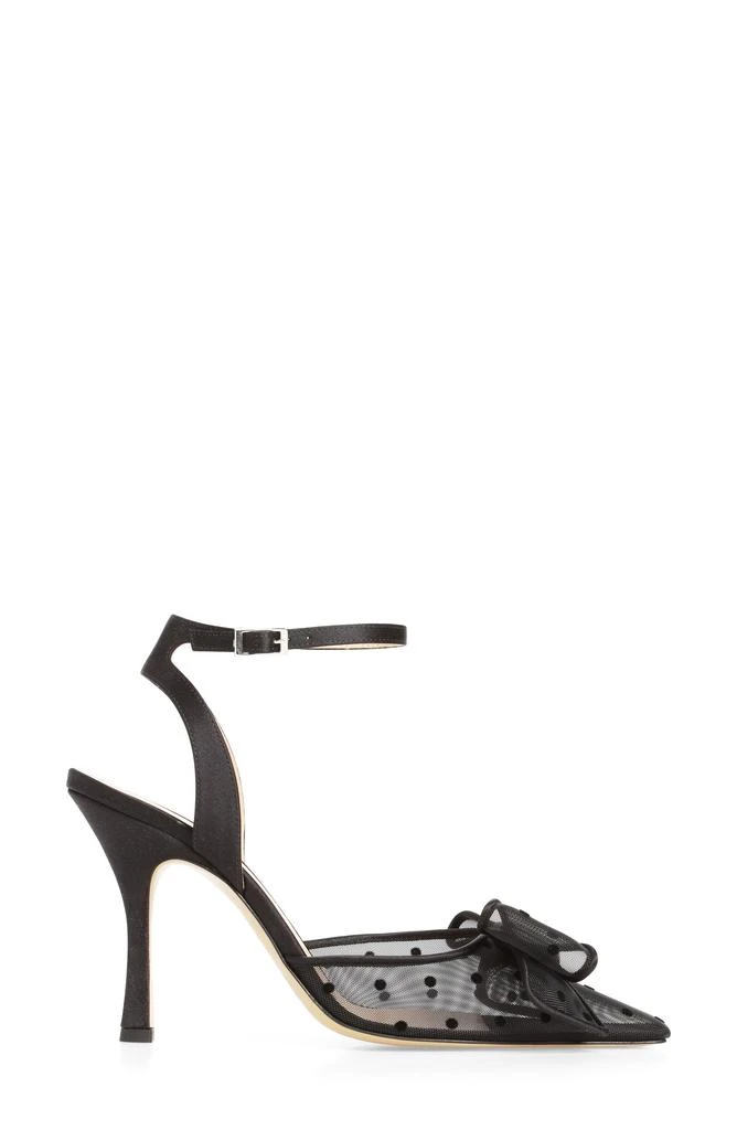 Nalebe Dimante Ankle Strap Pump 3