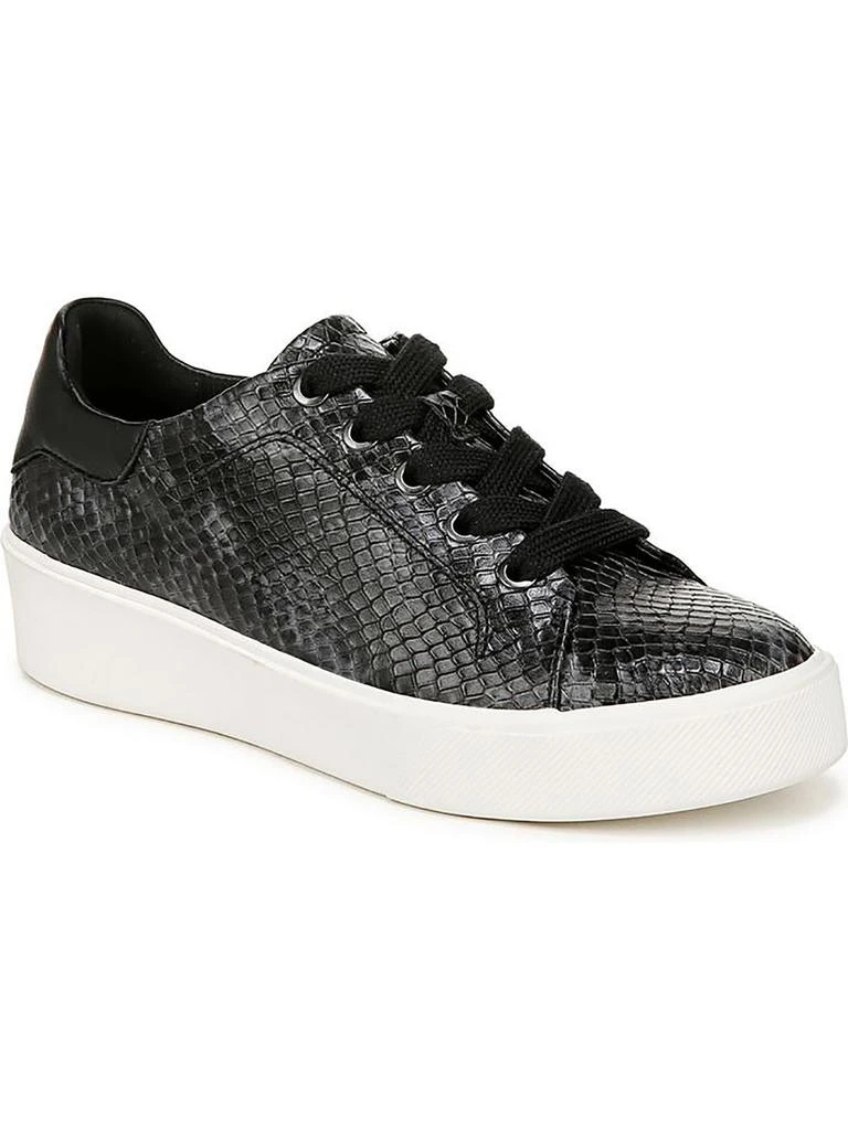 Naturalizer Morrison 2.0 Womens Leather Lifestyle Casual and Fashion Sneakers 18